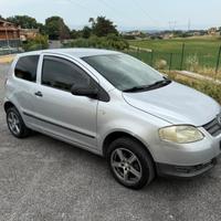 Volkswagen Fox 1.4 BiFuel G