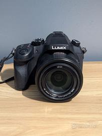 Panasonic Lumix FZ1000 Fotocamera