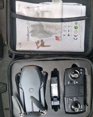Drone Professionale Le-Idea 31, 1080P HD