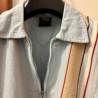 Polo uomo maniche corte TBS Taglia S