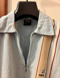 Polo uomo maniche corte TBS Taglia S