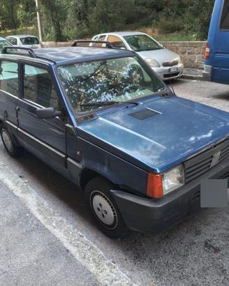 PANDA DA RIPARARE (prezzo ribassato)