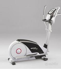 Kettler SATURA P ELLITTICA