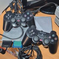 x2 Controller Sony Playstation 2 - Dualshock 2