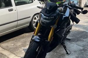 Bmw g310r