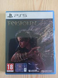 Forspoken PS5