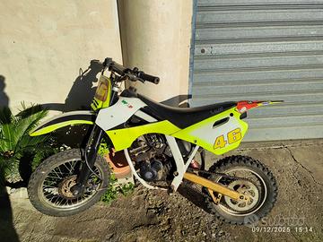 Cross 85