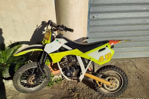 Cross 85