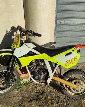 Cross 85