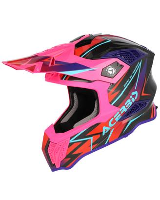 CASCO AIRSTRIKE-X ACERBIS 0026905