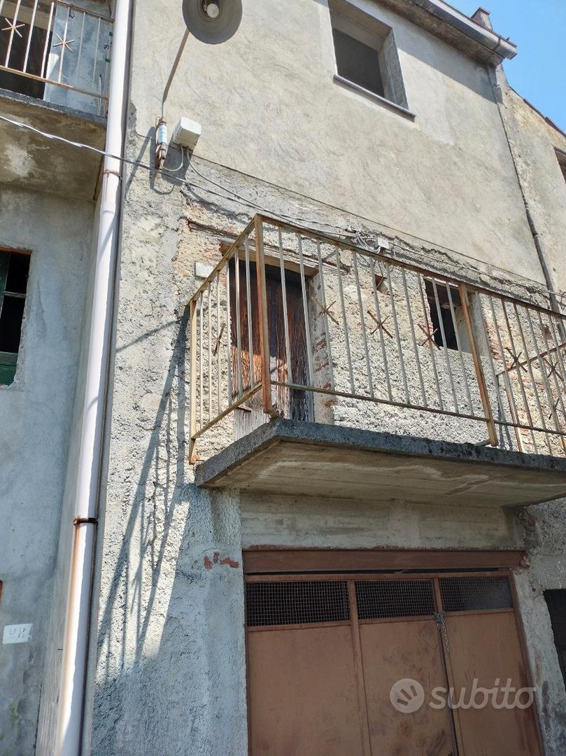 Appartamento da ristrutturare a Lauria - Vista 3