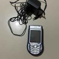 Cellulare Nokia 6630