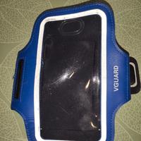 porta cellulare da braccio 