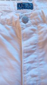 pantaloni uomo Armani Jeans
