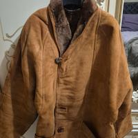 montone da uomo TG 46