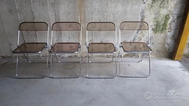 Sedie Plia Castelli 