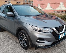 NISSAN Qashqai 2ª serie - 2017