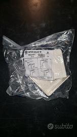 Curva canalina 60x40 W