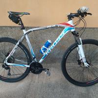 MTB Kross Level B4 2015 29 Pollici Taglia XL 