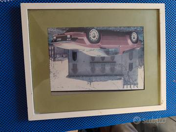 foto e disegni auto
