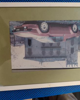 foto e disegni auto