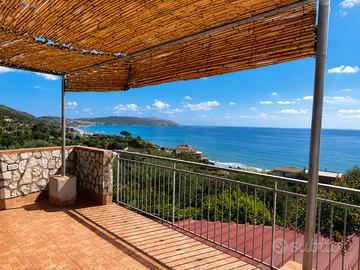 Settembre 200mt dal mare | Pisciotta-Palinuro