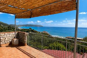 Settembre 200mt dal mare | Pisciotta-Palinuro