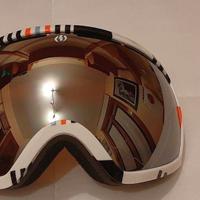 Maschera da Snowboard / Sci