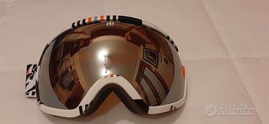 Maschera da Snowboard / Sci