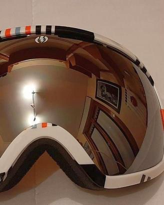 Maschera da Snowboard / Sci