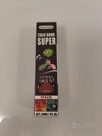 Spray puzzolente “Toxic Bomb Super” 