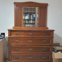 Cassettiera fine 800