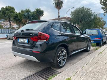 Bmw x1 sdrive 20d
