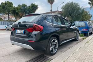 Bmw x1 sdrive 20d