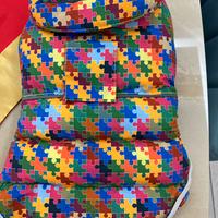 Giubbotto per cagnolino