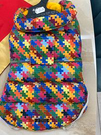 Giubbotto per cagnolino