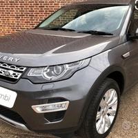 Ricambi land rover discovery sport-num 500