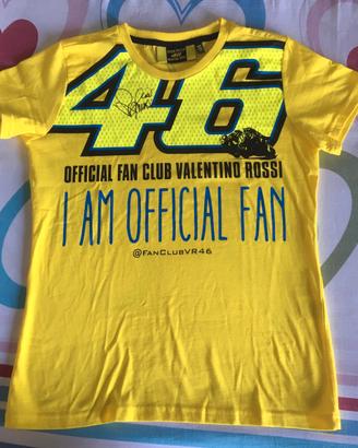 Maglietta Valentino Rossi