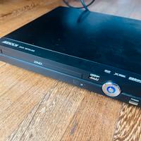 Lettore DVD Audiola DVX 2075USB