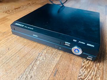 Lettore DVD Audiola DVX 2075USB