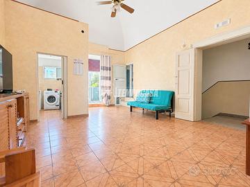 Ampia casa indipendente nel cuore della città!