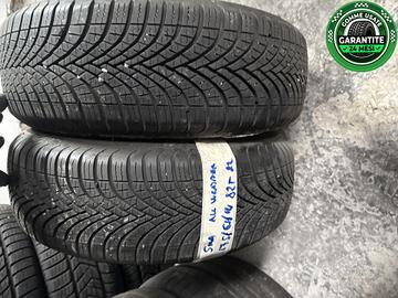 gomme usate 1756514 All Seasons SAVA - All westher