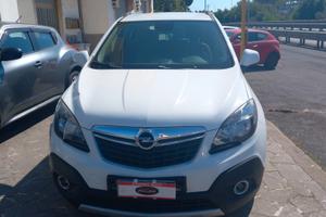Opel Mokka 1.6 GPL Ecotec 115CV 4x2 Start&Stop Ego