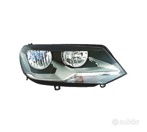 FARO DESTRO VOLKSWAGEN VW TOUAREG 10-14