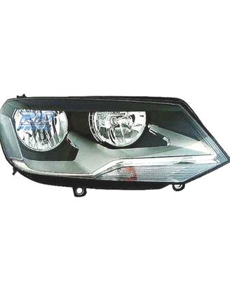 FARO DESTRO VOLKSWAGEN VW TOUAREG 10-14