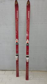 Sci Dynamic VR27 Geant DX 195cm