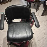 scooter per disabili 