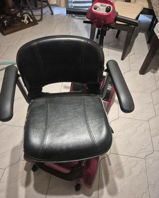 scooter per disabili 