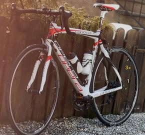 Opera Canova Monoscocca