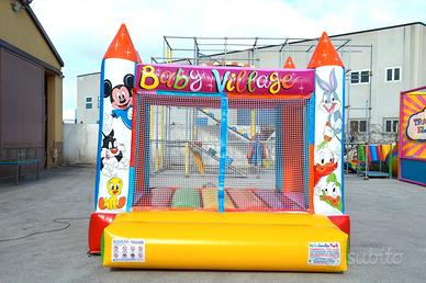 Vasche e Piscine con Palline Gioco per Bambini